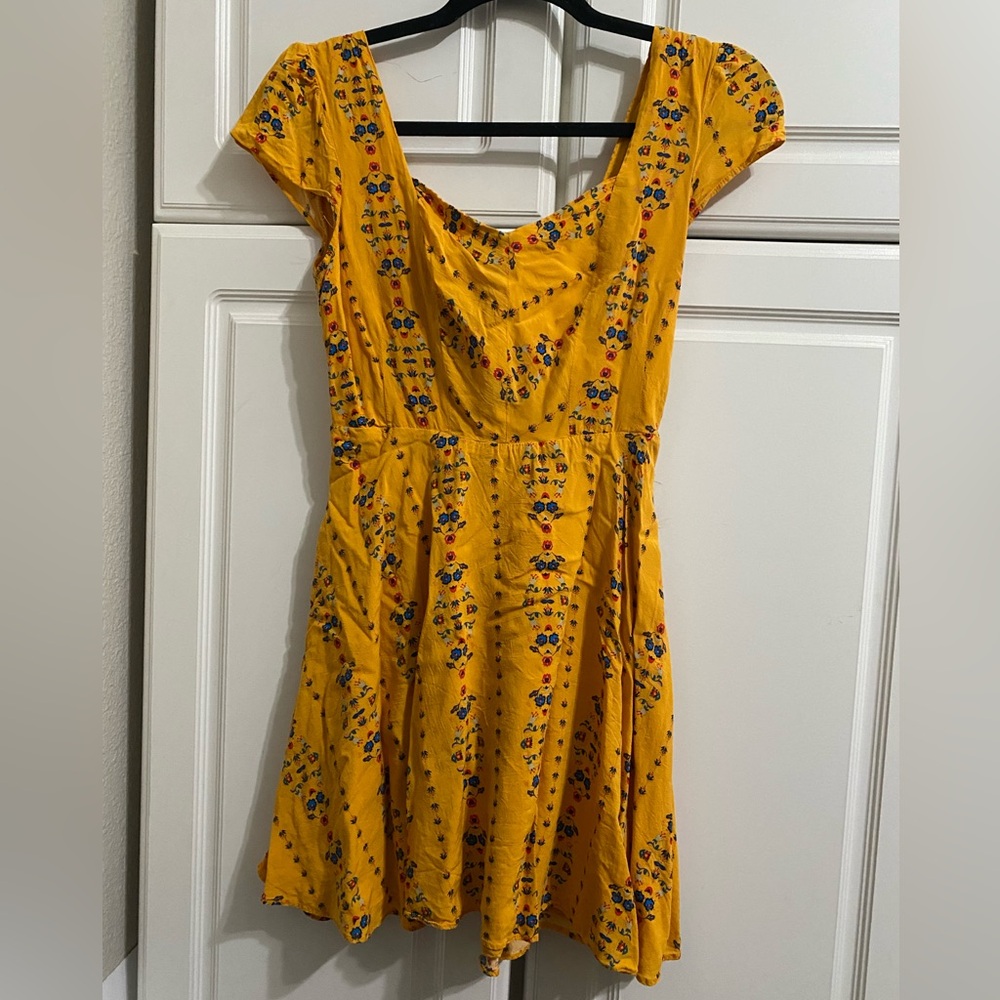 Urban outfitters dress